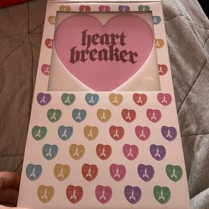 Jeffree Star Heartbreaker mirror